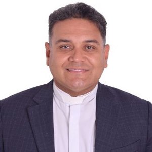 Pbro. Dr. Amaury Antonio Mestra Duarte