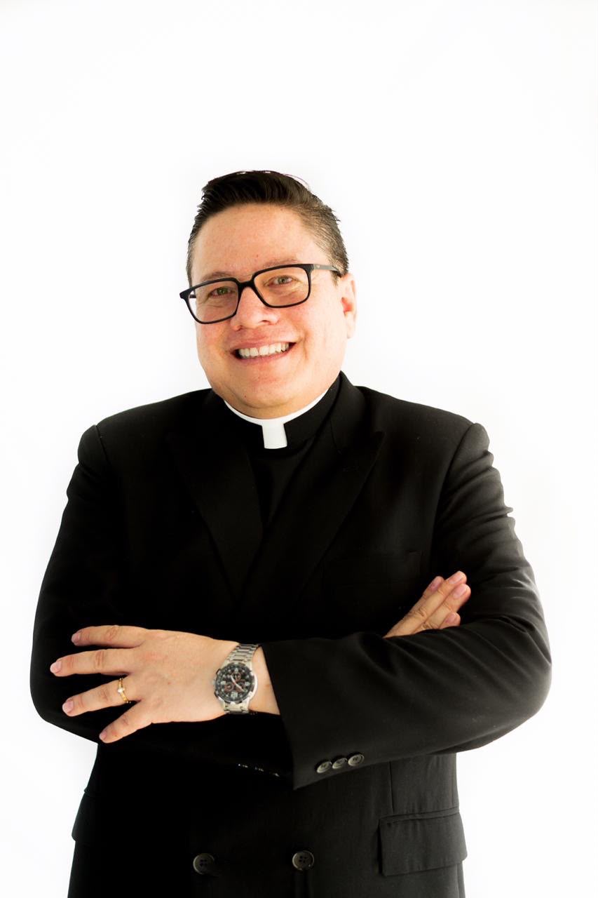 Pbro. Dalton Xavier Reyes Martínez